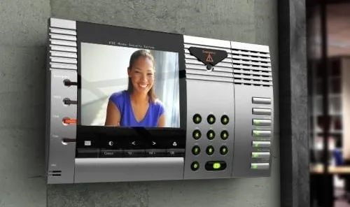 打造智慧社區(qū) 華北工控樓宇可視對講系統(tǒng)計算機產品方案